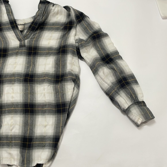 Loft shirt xxs - Picture 3 of 4